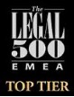 legal500 toptier
